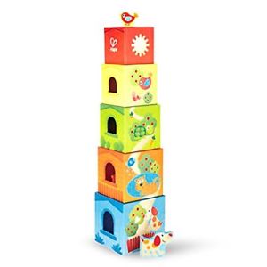 Hape Friendship Tower E0451