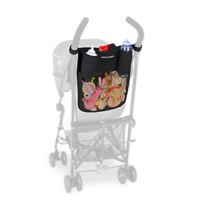 Maclaren Uni Organiser Black Fits All Models