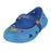 Crocs Keeley Disney Princess Flat Bluebell