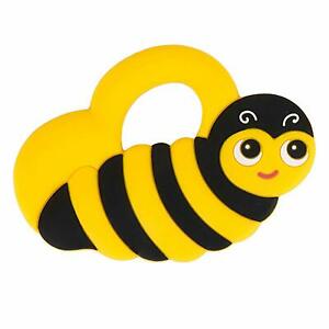 Silli Chews Baby Teethers Buzz Bee SC-1