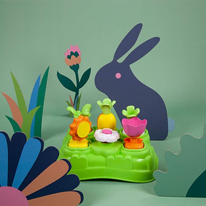 Clementoni Gardening Set