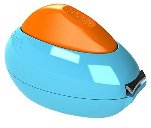 BabyComfy Nail Deluxe Safety Clipper BCNAIL