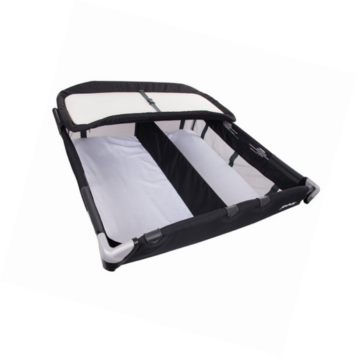 Joovy Room² Twin Nursery Center Bassinet Playpen Accessory