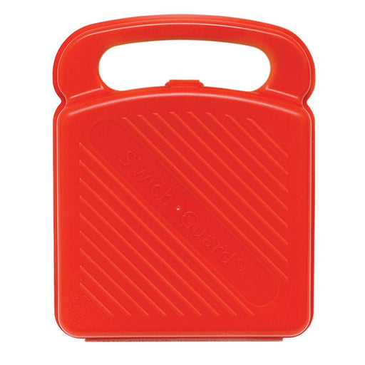 Silo Sandwich Guard Ravishing Red GRDS-952200