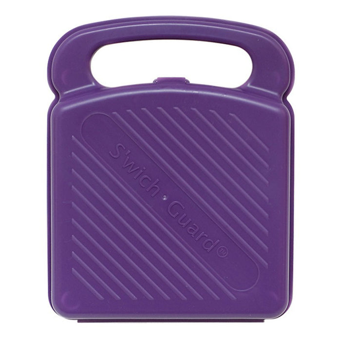 Silo Sandwich Guard Passion Purple GRDS-952200