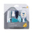 Safety 1st Grooming Kit Arctic Blue - CanaBee Baby