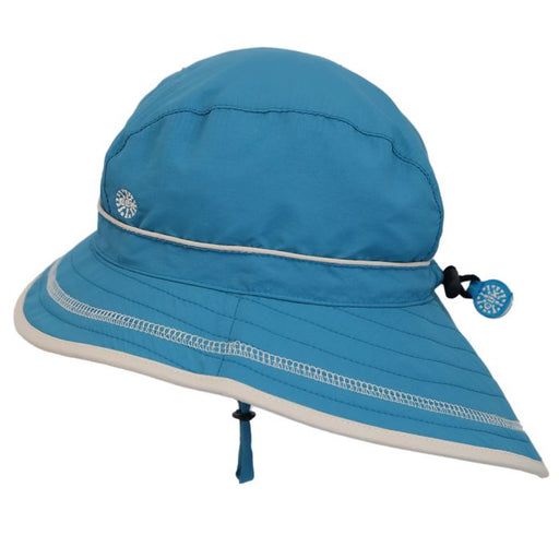 Calikids Sun Hat S1716 - Ocean Reef
