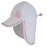 Calikids Sun Hat S2211 - White