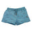 Calikids Swim Short - Blue Shark