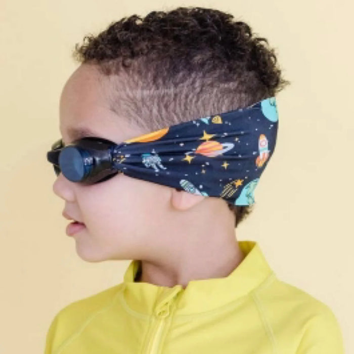 Splash Swim Goggles - Galactic Explorer