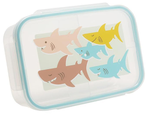 Sugarbooger Lunch Box Smiley Shark