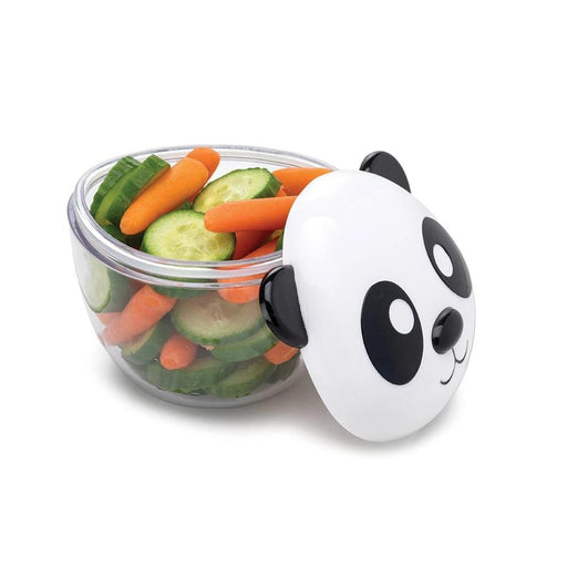 Melii Snack Container - Panda