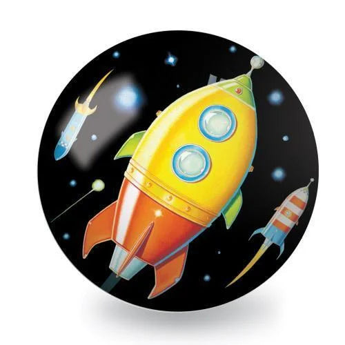 Crocodile Creek 4" Playball Rockets