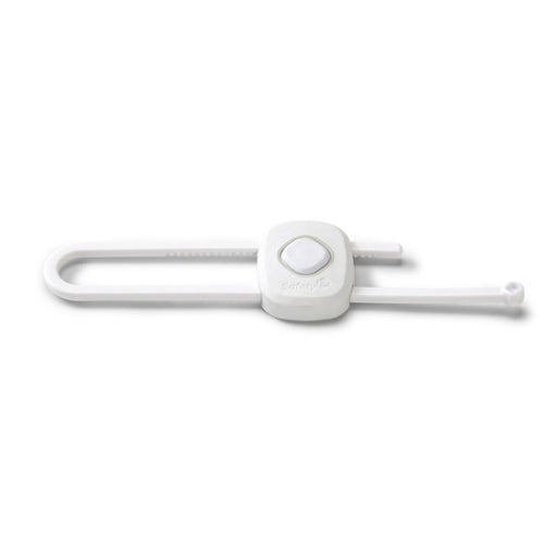 Safety 1st Outsmart Slide Lock - CanaBee Baby
