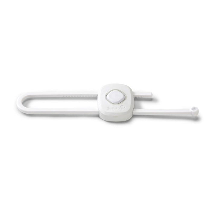 Safety 1st Outsmart Slide Lock - CanaBee Baby