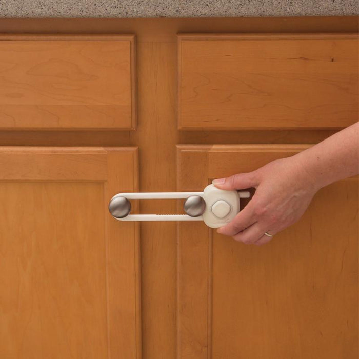 Safety 1st Outsmart Slide Lock - CanaBee Baby