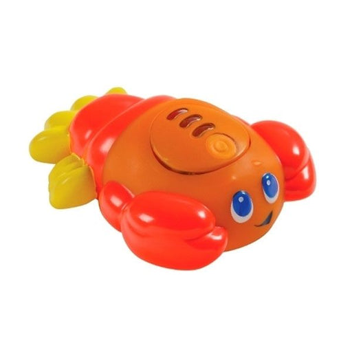 Safety1st Light-Up Lobster Temperature Guard