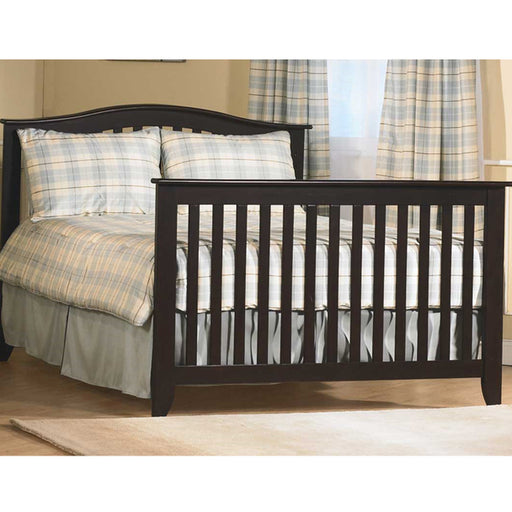 Pali Salerno Universal Rails Mocacchino 216-M