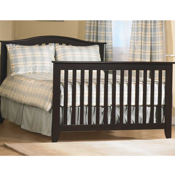 Pali Salerno Universal Rails Mocacchino 216-M