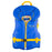 Salus Nimbus Infant Vest 20-30 lbs Royal Blue