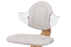 Nomi Highchair Cushion Gray