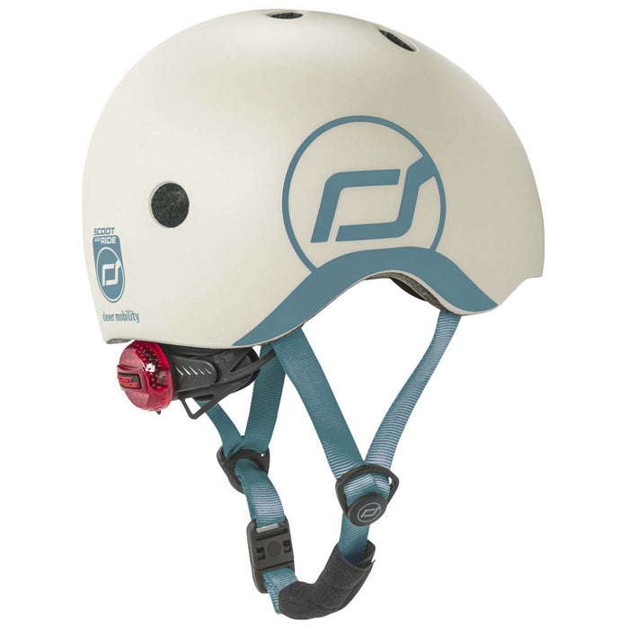 Scoot & Ride Helmet XXS-S - Ash