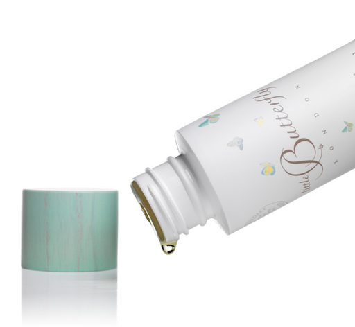 Little Butterfly Bubbles in the Breeze Top To Toe Wash 200ml