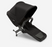 Bugaboo Donkey 5 Duo Extension Complete Midnight Black-Midnight Black