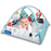 Clementoni Baby Gym - Black & White