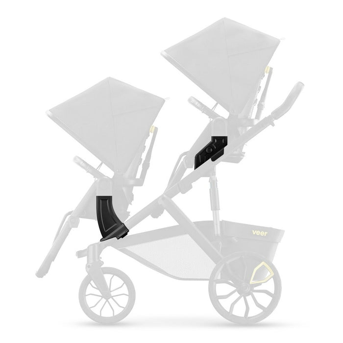 Veer Switchback Second Seat Adapter Kit  SICS-BRI-2