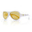 Shadez Designers Children Sunglasses - Busy Bee White - CanaBee Baby