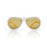 Shadez Designers Children Sunglasses - Busy Bee White - CanaBee Baby