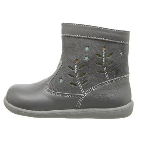 See Kai Run Mizuki Gray/Mint