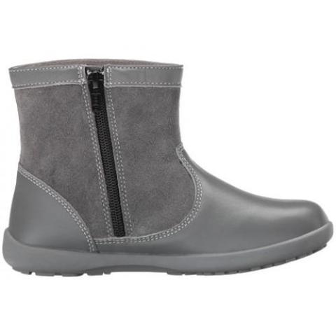 See Kai Run Mizuki Gray/Mint