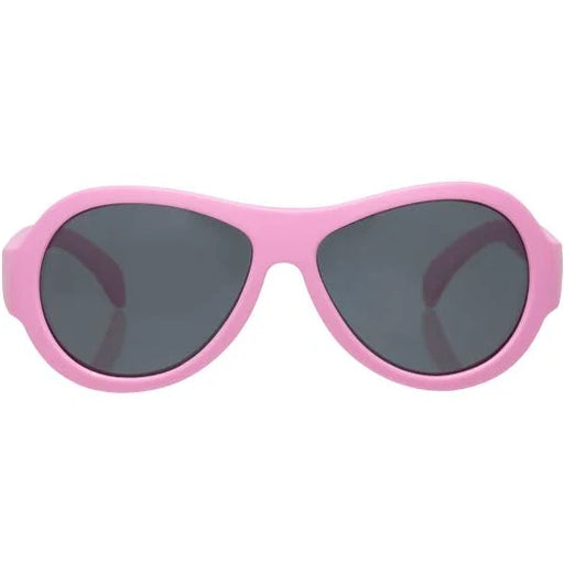 Babiators Aviator Sunglasses Princess Pink 3-5yrs BAB008