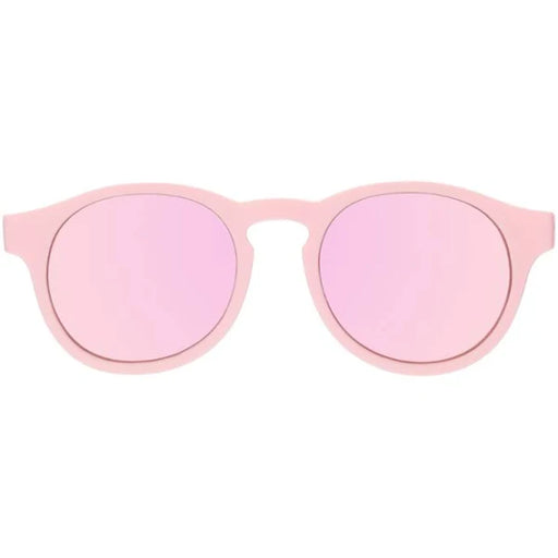 Babiators Limited Edition Keyhole Mirrored Sunglasses The Darling 3-5yrs