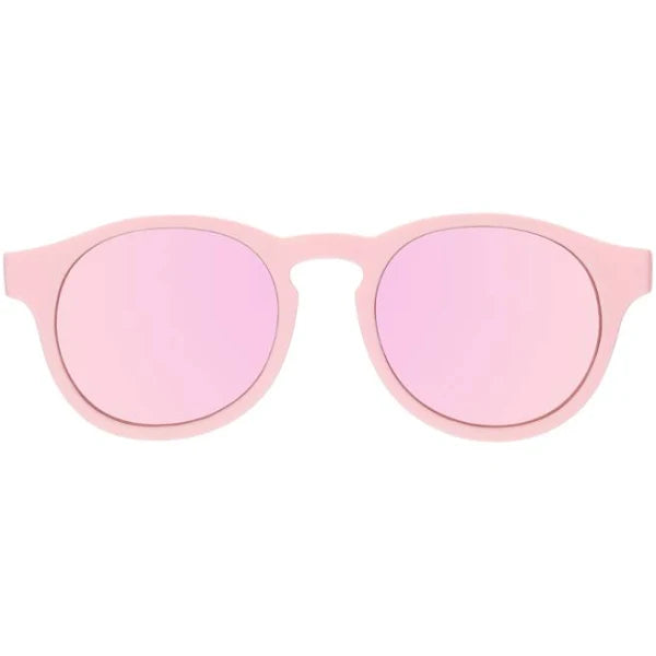Babiators Limited Edition Keyhole Mirrored Sunglasses The Darling 3-5yrs