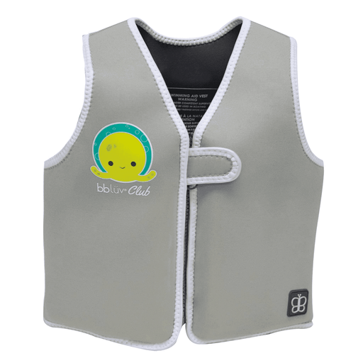 Bbluv Naj Swim Vest Grey