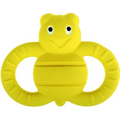 Mam Friend Teether Ellie the Bee