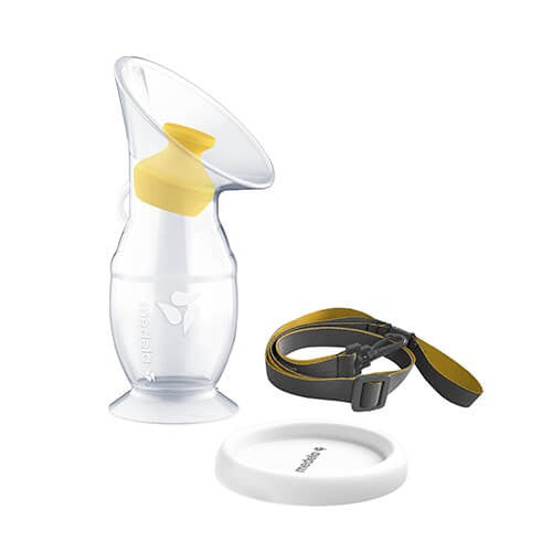 Medela Silicone Breast Milk Collector (101043283)