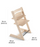 Stokke Tripp Trapp Oak Chair - Oak Natural