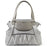 Skip Hop Studio Select Diaper Bag- Pewter