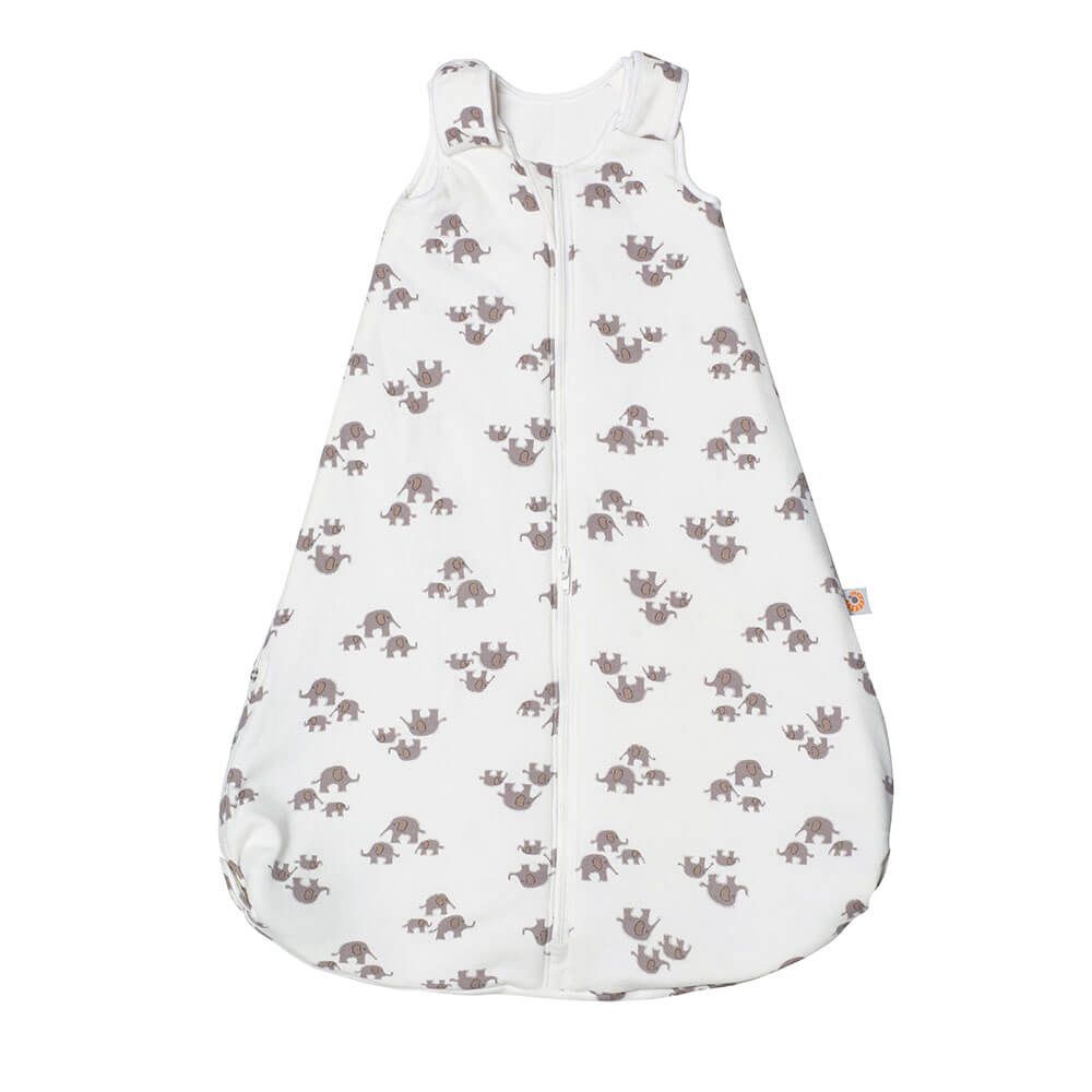Ergobaby On the Move Sleep Bag - Elephant