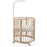 Stokke Sleepi MIni Bundle V3 - Natural