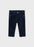 Mayoral Basic Slim Fit Trousers - Azul (502-23)