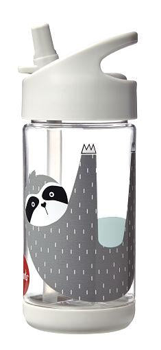 3 Sprouts Water Bottle Sloth