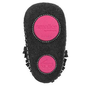 See Kai Run Smaller Leilani Gray - CanaBee Baby