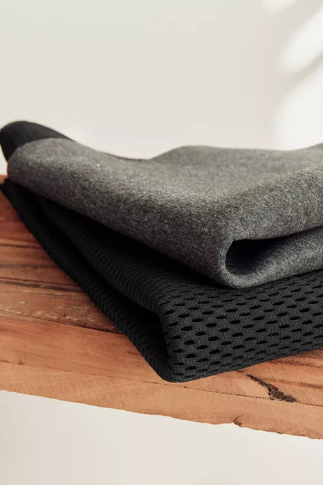 BABYBJÖRN Baby Carrier Harmony 3D Mesh - Black