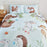 Rookie Humans Bedding Set - Enchanted Forest - Full Size