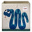 3 Sprouts Storage Box Snake